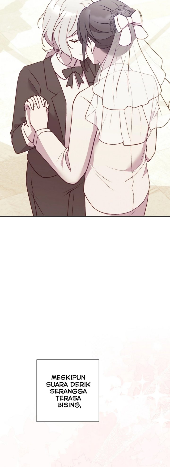 Lily's Melancholy Chapter 62 - Page 17
