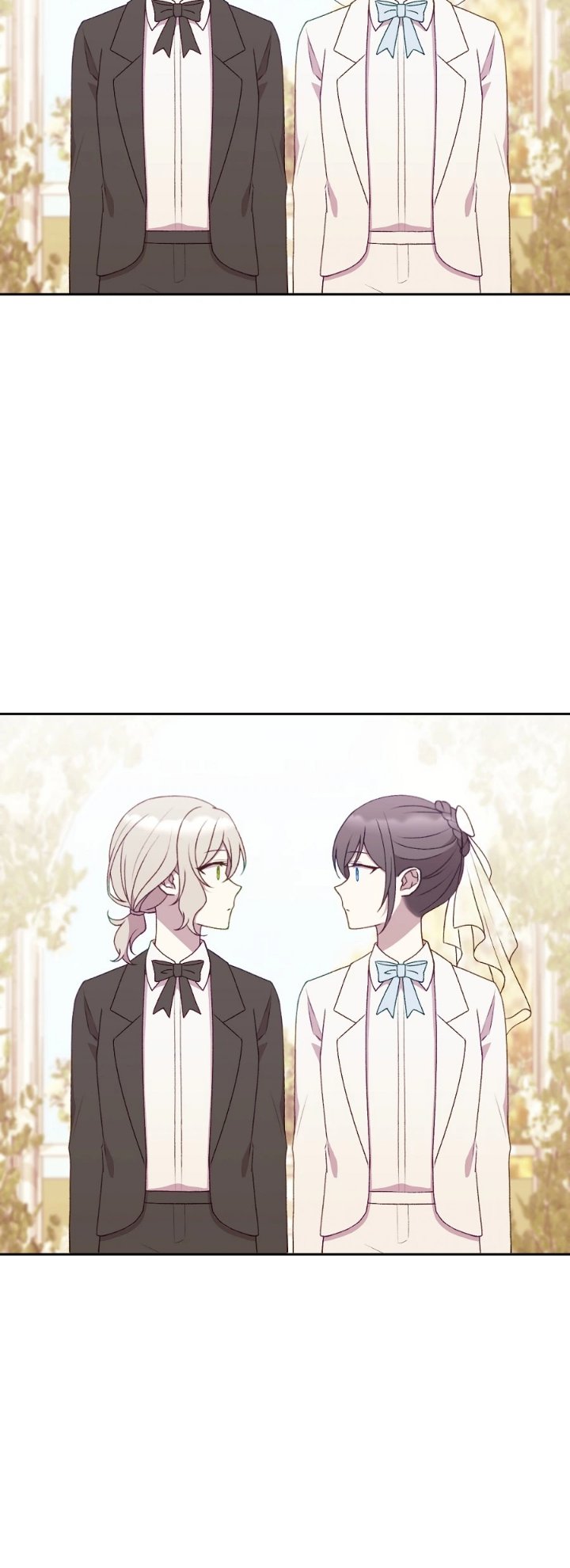 Lily's Melancholy Chapter 62 - Page 29