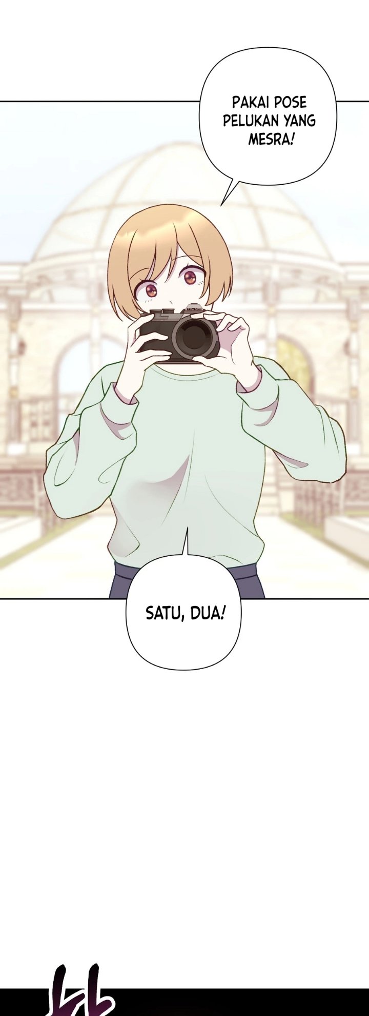Lily's Melancholy Chapter 62 - Page 33