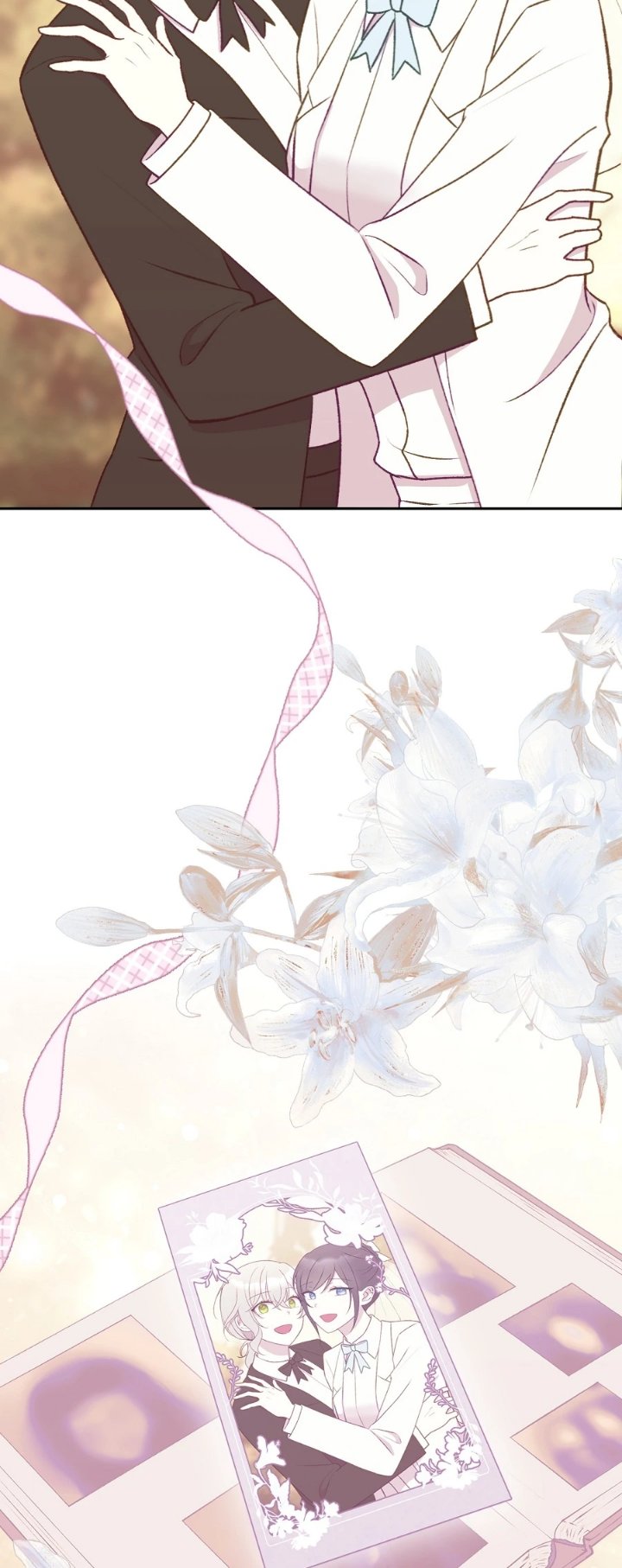 Lily's Melancholy Chapter 62 - Page 35