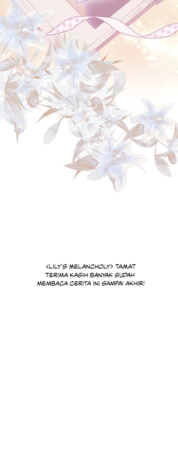 Lily's Melancholy Chapter 62 - Page 36