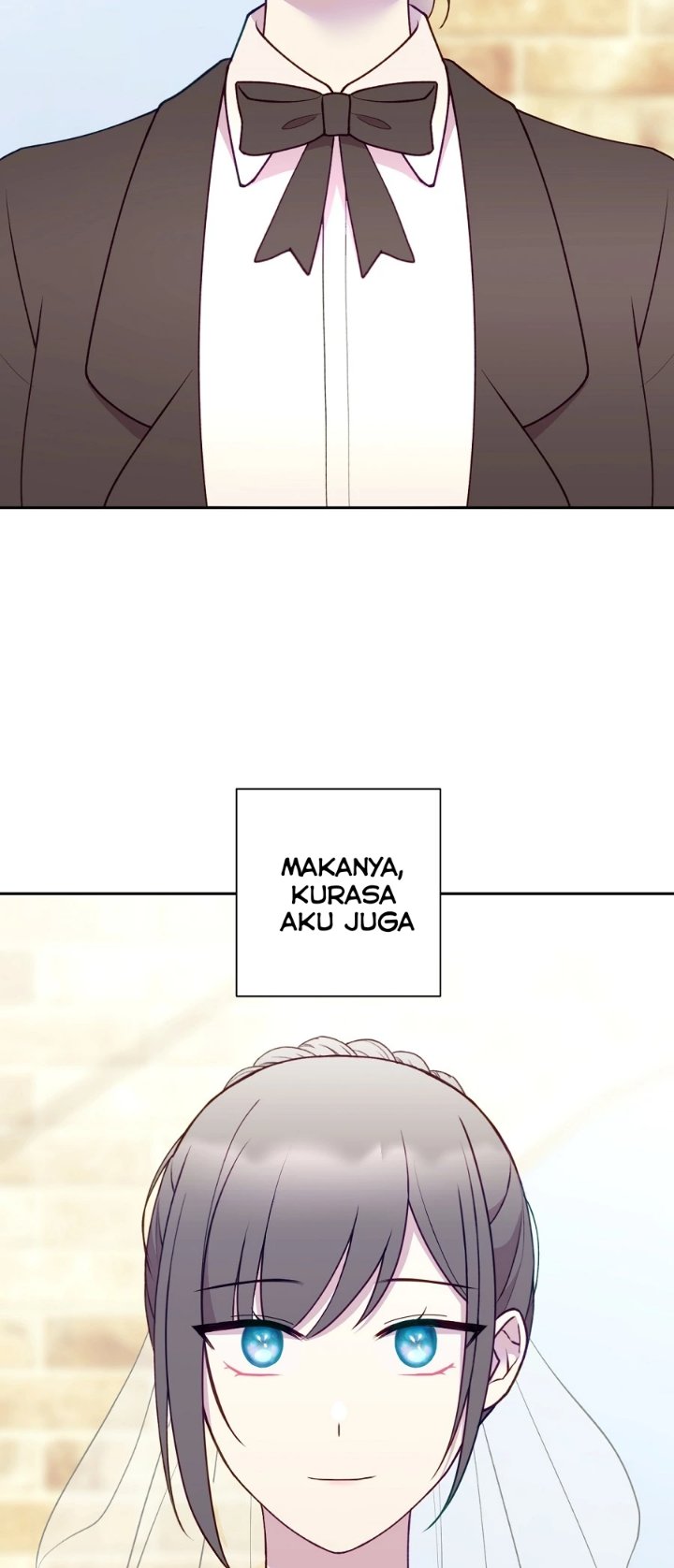 Lily's Melancholy Chapter 62 - Page 8