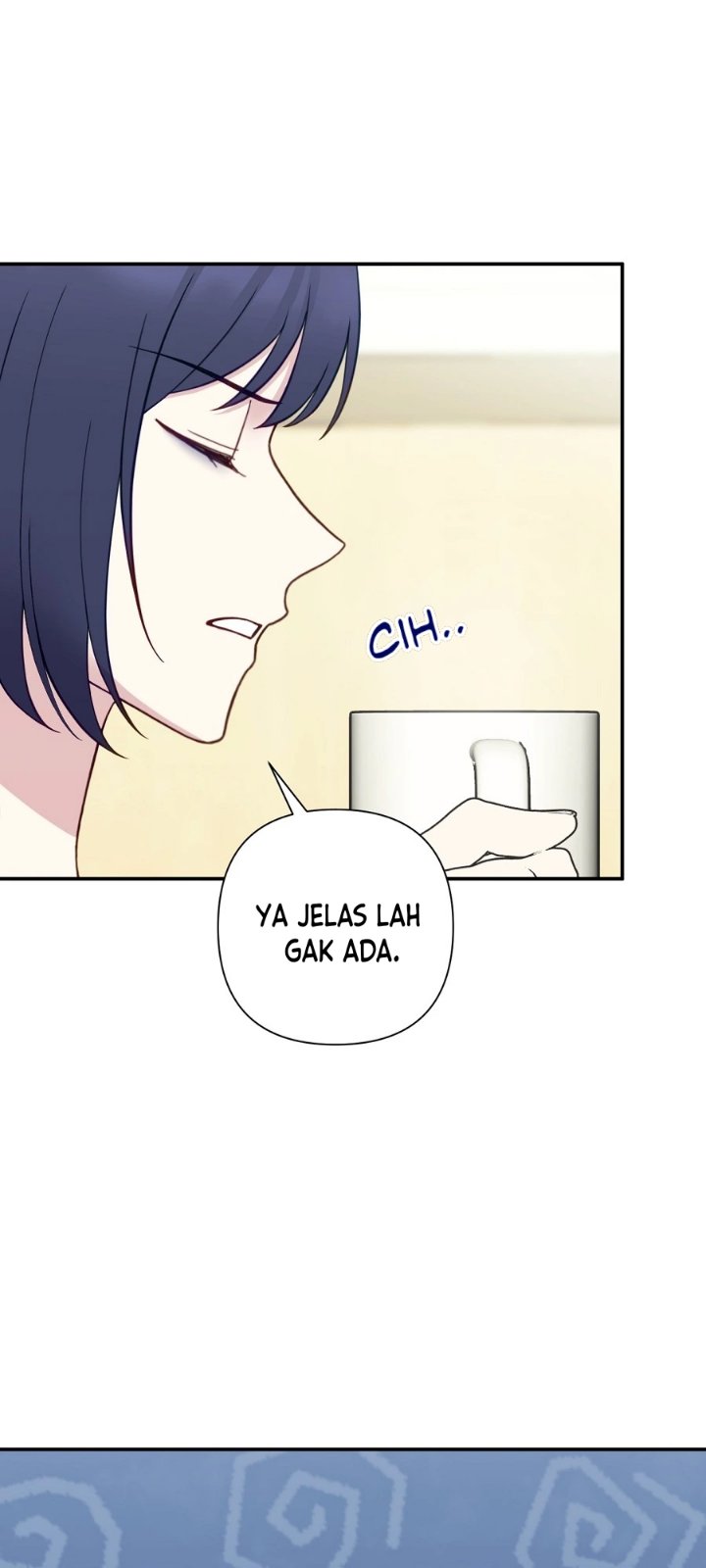 Lily's Melancholy Chapter 7 - Page 4