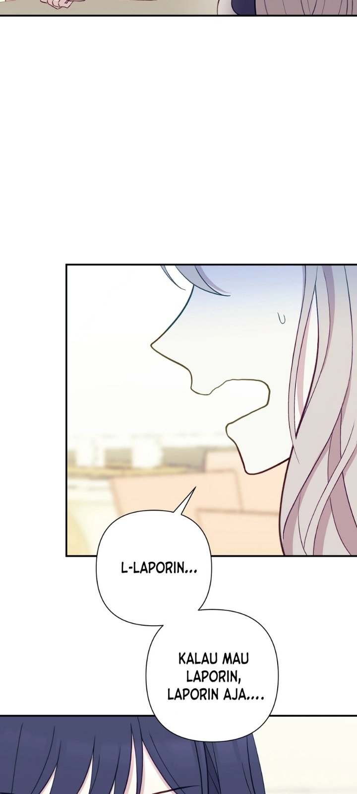 Lily's Melancholy Chapter 7 - Page 7