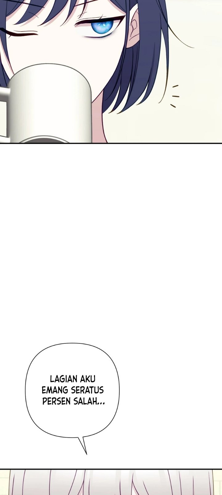 Lily's Melancholy Chapter 7 - Page 8