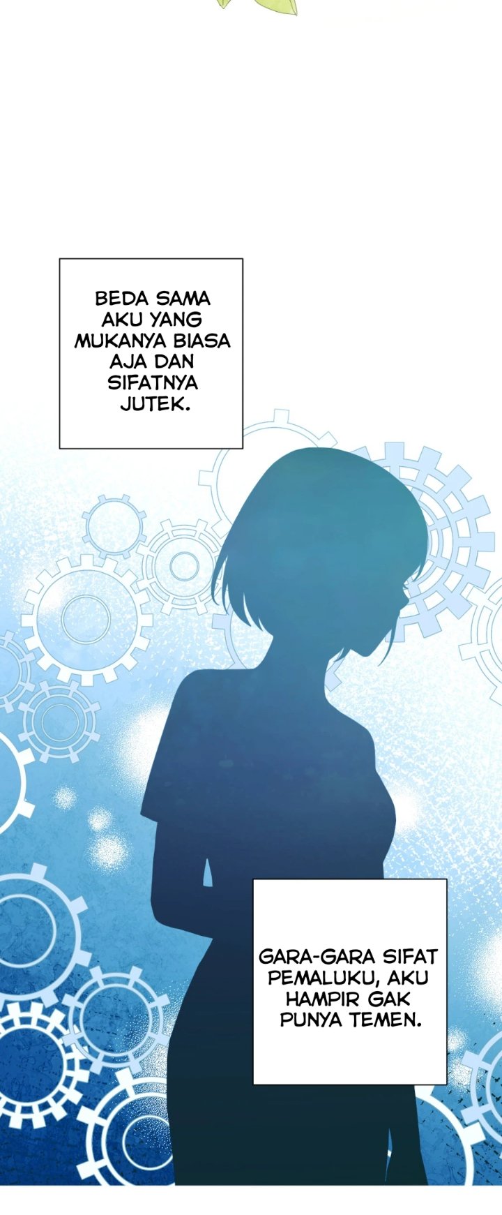 Baca Lily’s Melancholy Chapter 8 Bahasa Indonesia page 8