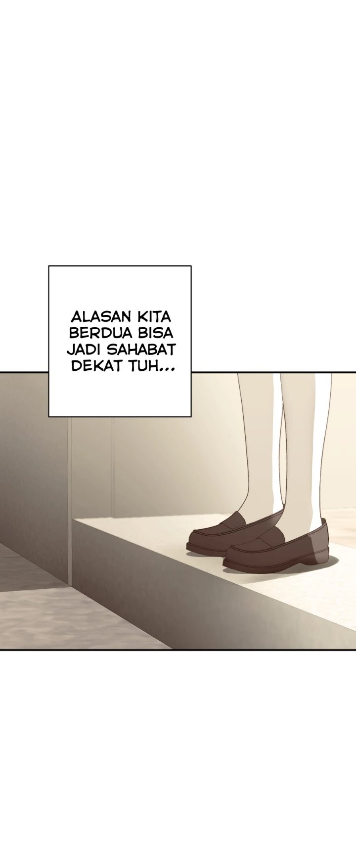 Baca Lily’s Melancholy Chapter 8 Bahasa Indonesia page 10