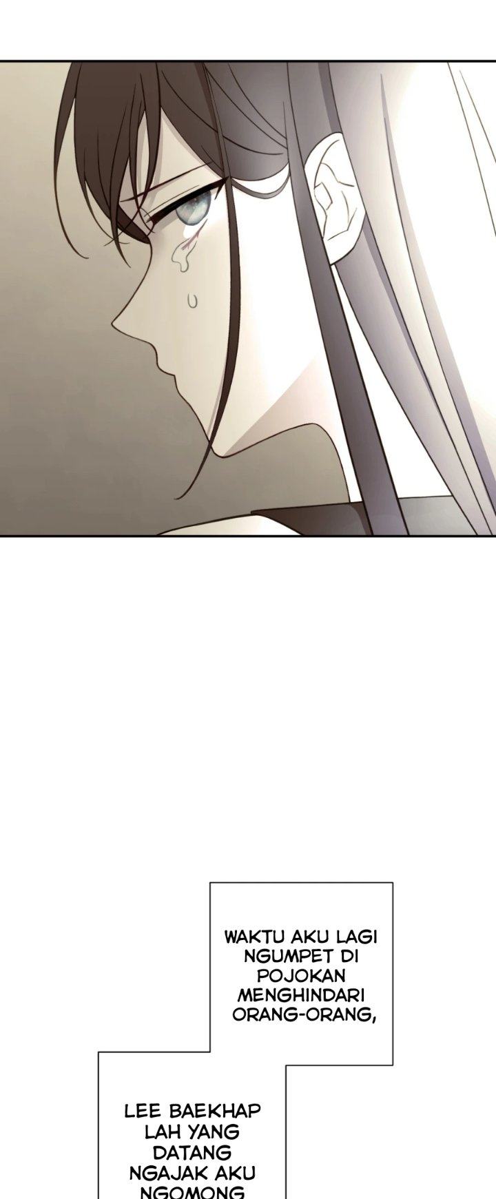 Baca Lily’s Melancholy Chapter 8 Bahasa Indonesia page 12