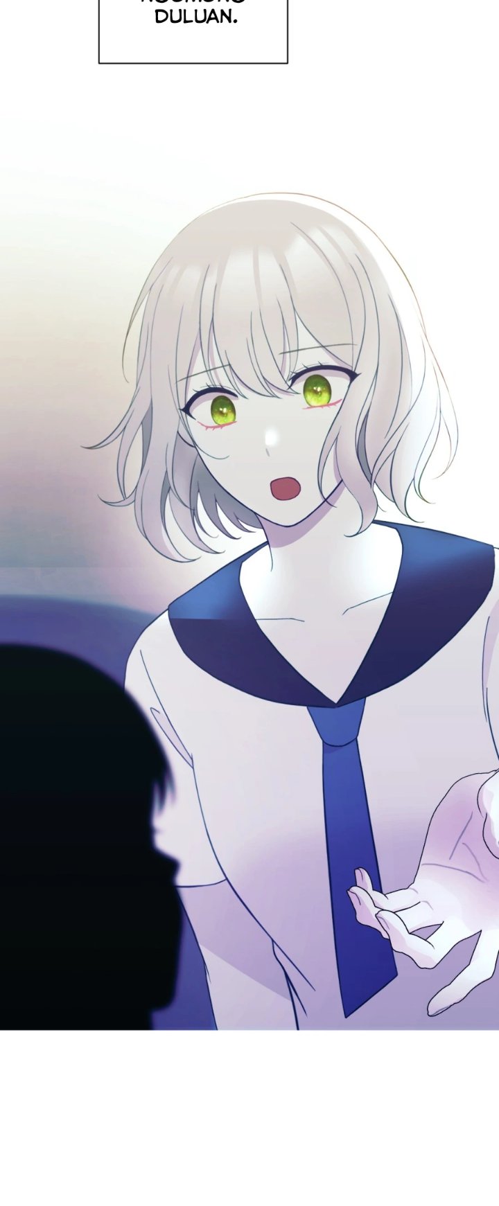 Baca Lily’s Melancholy Chapter 8 Bahasa Indonesia page 14