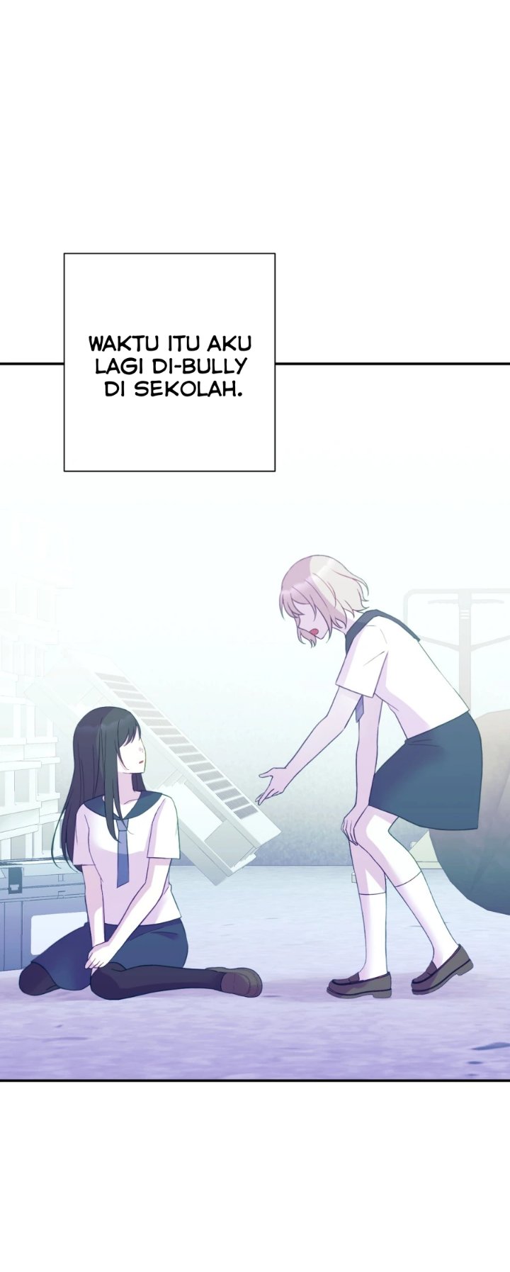 Baca Lily’s Melancholy Chapter 8 Bahasa Indonesia page 16