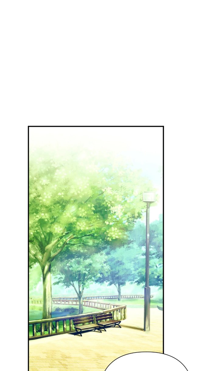 Lily's Melancholy Chapter 9 - Page 1