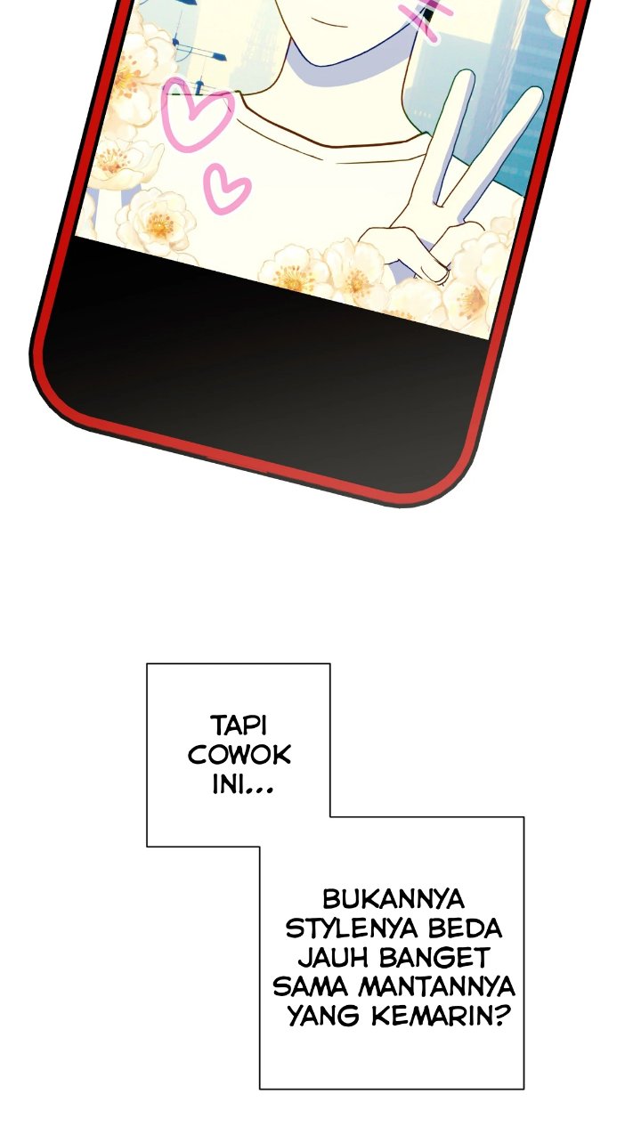 Lily's Melancholy Chapter 9 - Page 11