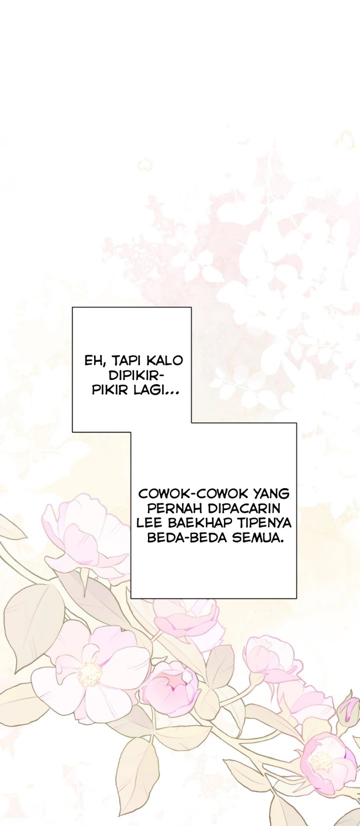 Lily's Melancholy Chapter 9 - Page 14