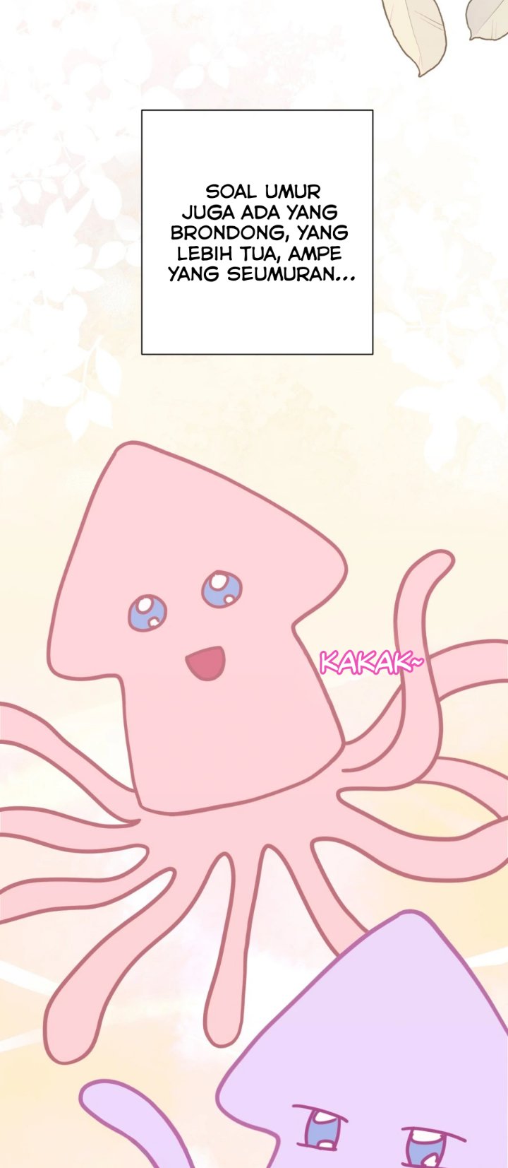 Lily's Melancholy Chapter 9 - Page 15
