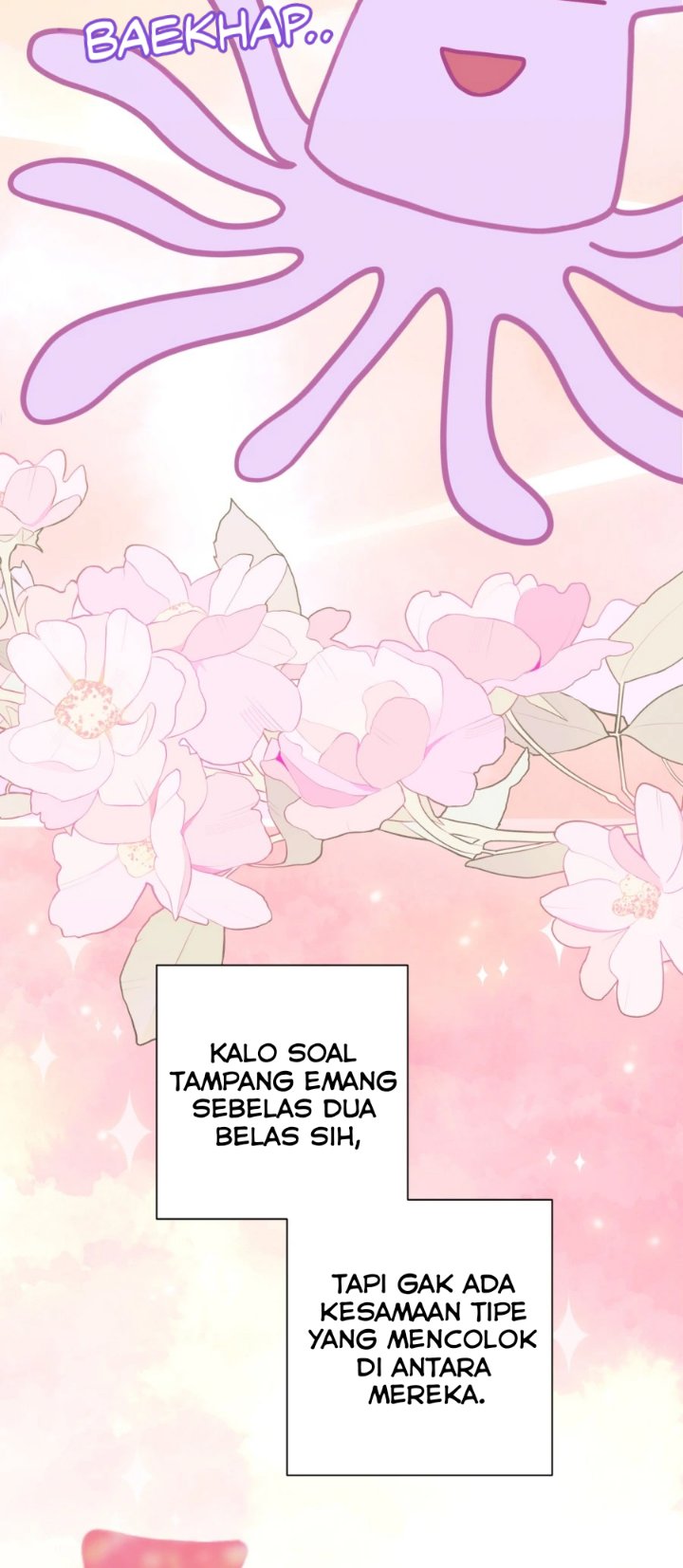 Lily's Melancholy Chapter 9 - Page 16