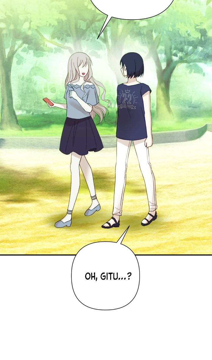 Lily's Melancholy Chapter 9 - Page 3
