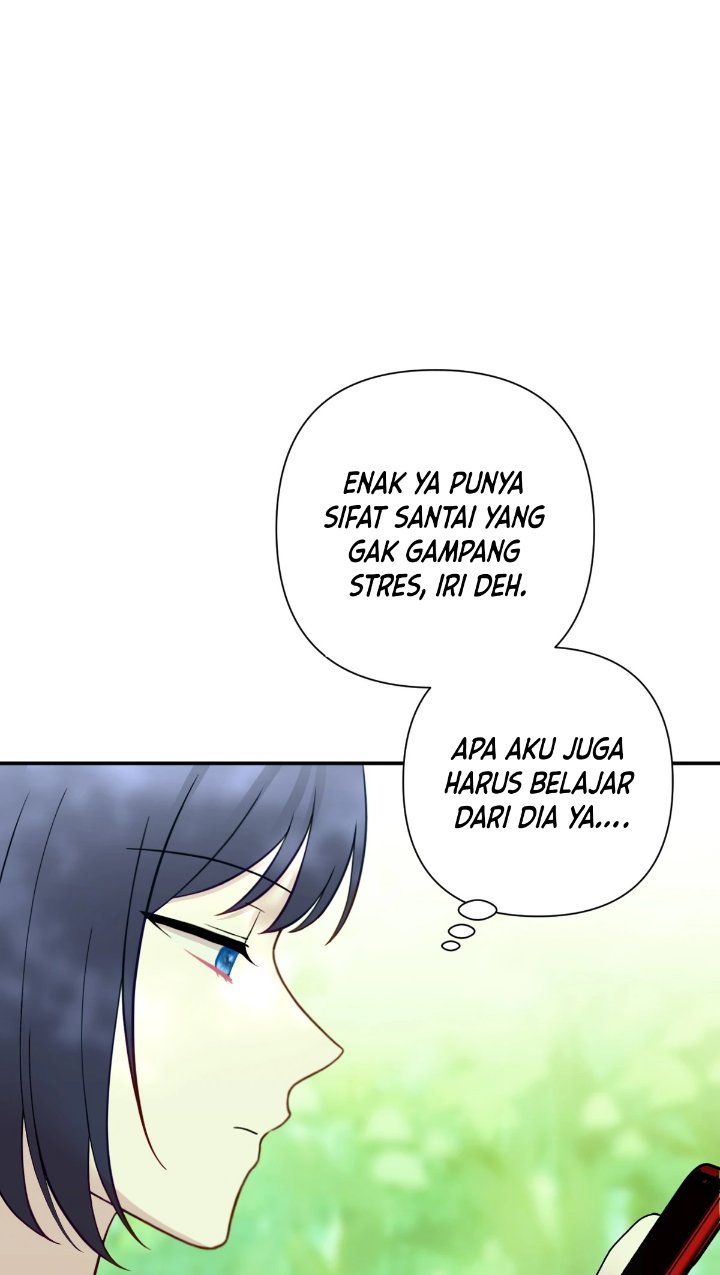 Lily's Melancholy Chapter 9 - Page 8