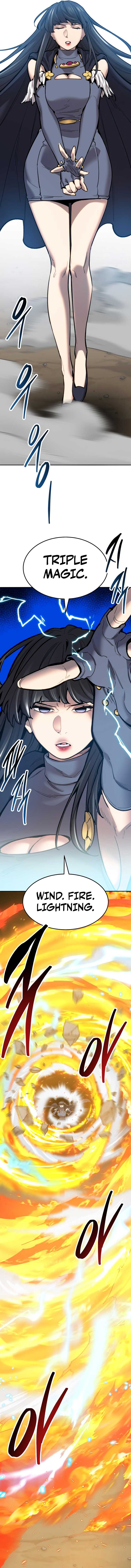 Baca Limit Breaker - Chapter 112 halaman 10