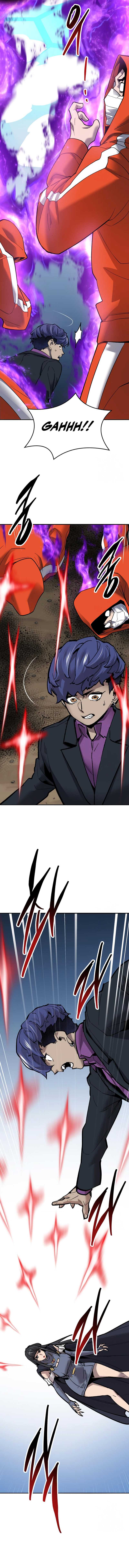Baca Limit Breaker - Chapter 112 halaman 13