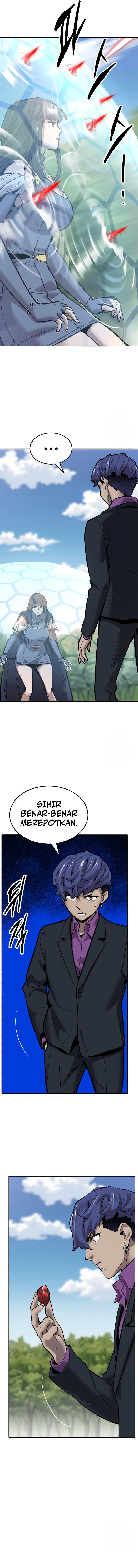 Baca Limit Breaker - Chapter 112 halaman 14