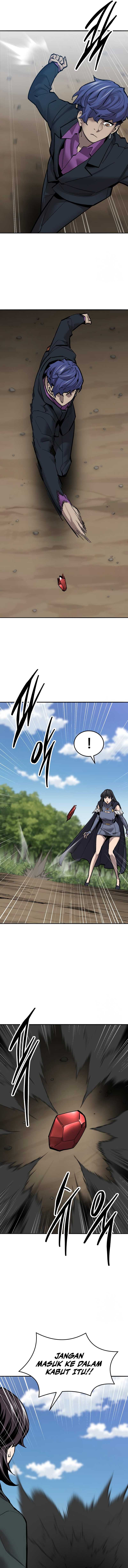 Baca Limit Breaker - Chapter 112 halaman 15