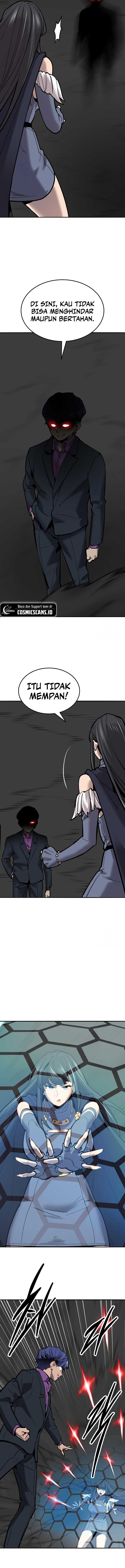 Baca Limit Breaker - Chapter 112 halaman 17
