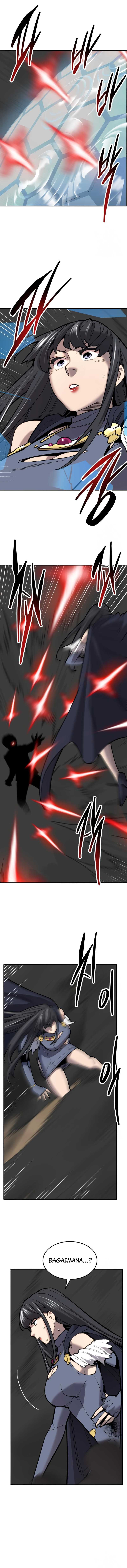 Baca Limit Breaker - Chapter 112 halaman 18