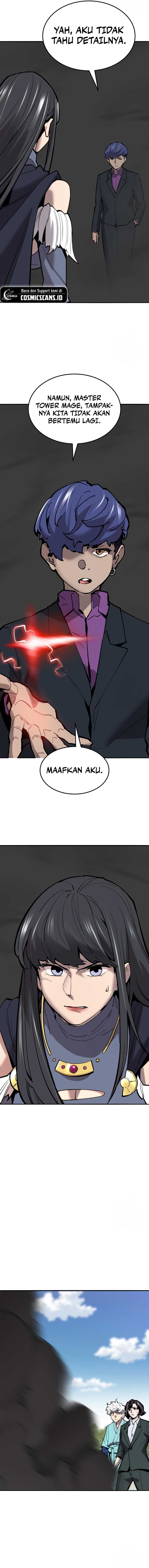 Baca Limit Breaker - Chapter 112 halaman 19