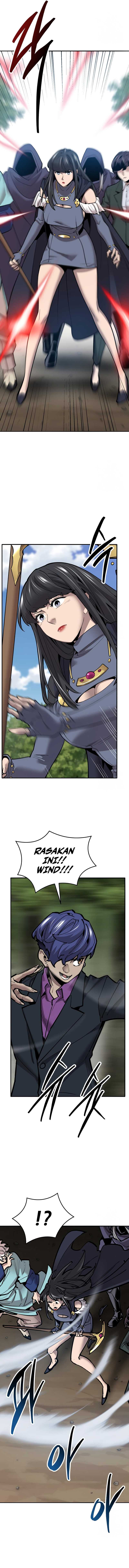 Baca Limit Breaker - Chapter 112 halaman 2