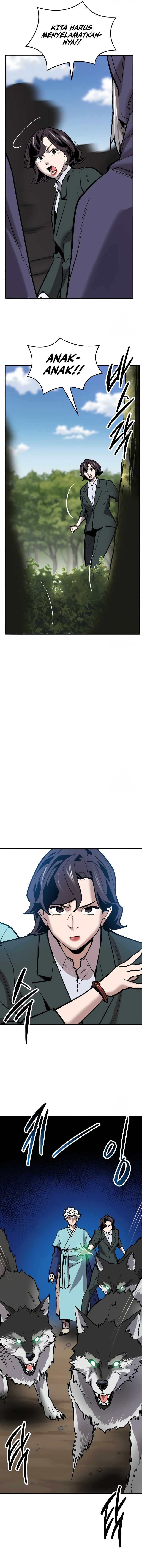 Baca Limit Breaker - Chapter 112 halaman 20