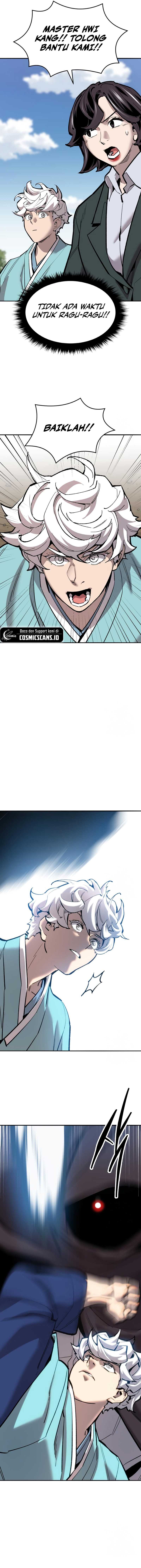 Baca Limit Breaker - Chapter 112 halaman 23