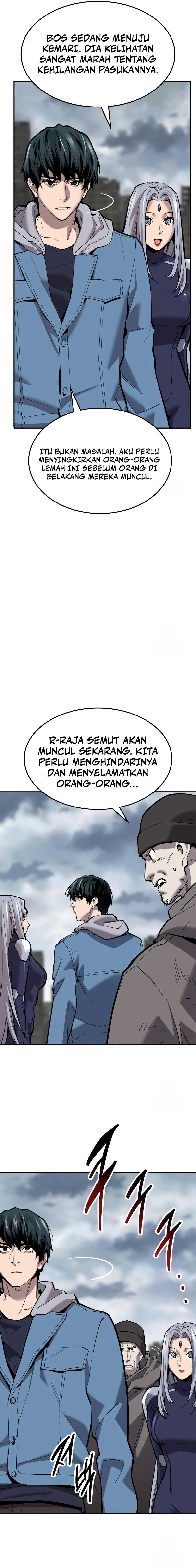 Baca Limit Breaker - Chapter 112 halaman 26