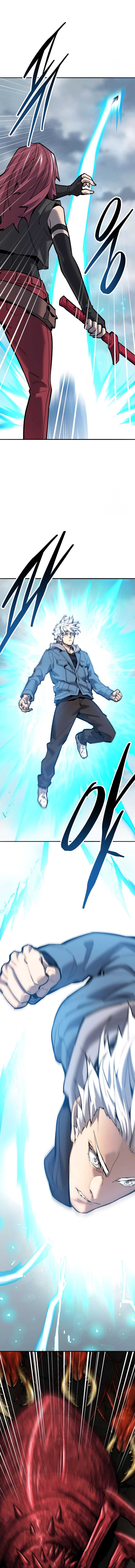 Baca Limit Breaker - Chapter 112 halaman 29