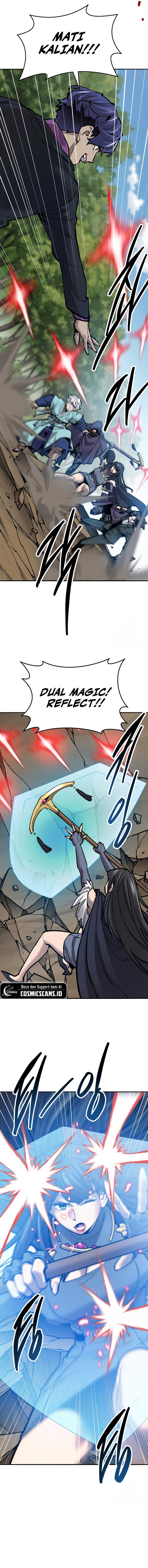 Baca Limit Breaker - Chapter 112 halaman 5