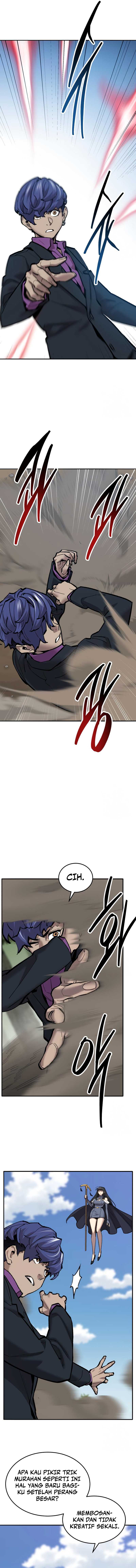 Baca Limit Breaker - Chapter 112 halaman 6