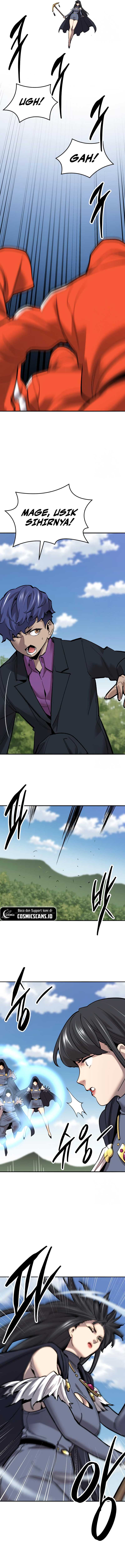 Baca Limit Breaker - Chapter 112 halaman 8