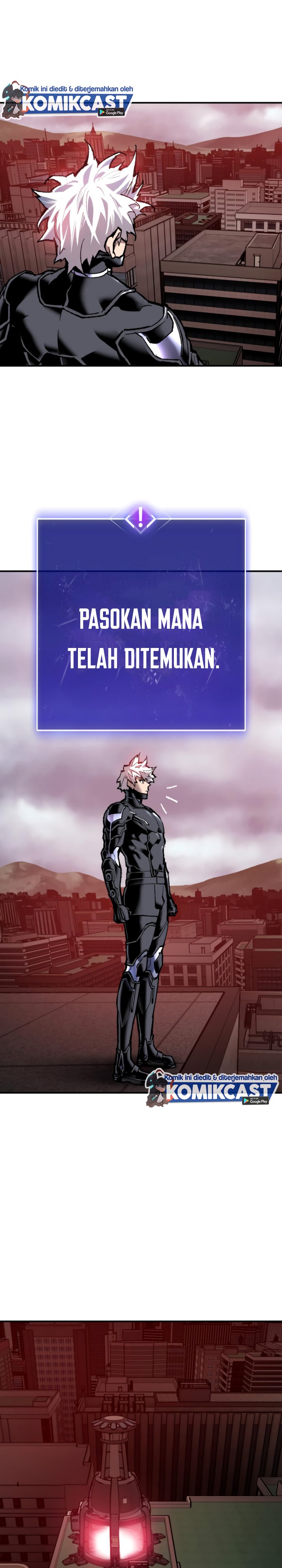 Baca Limit Breaker - Chapter 35.1 halaman 10
