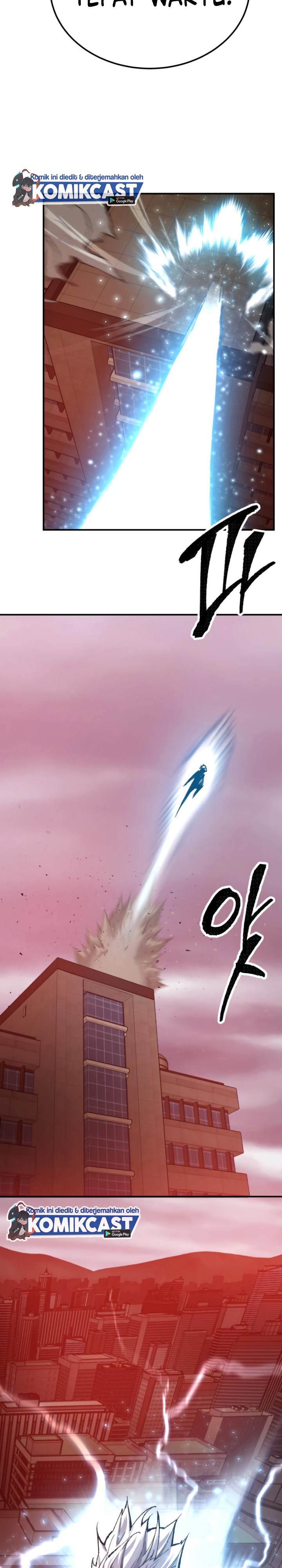 Baca Limit Breaker - Chapter 35.1 halaman 16