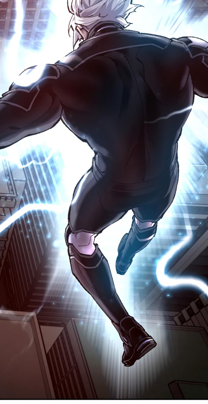 Baca Limit Breaker - Chapter 35.1 halaman 17