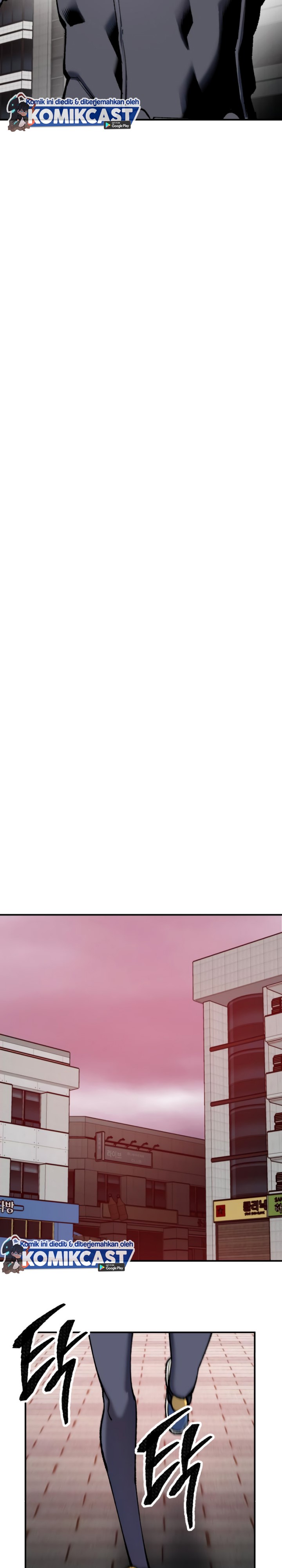 Baca Limit Breaker - Chapter 35.1 halaman 21