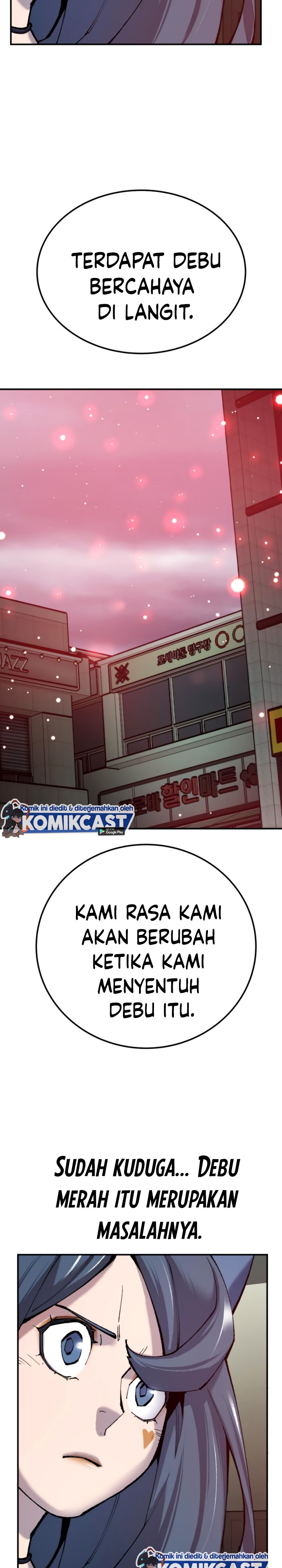 Baca Limit Breaker - Chapter 35.1 halaman 29