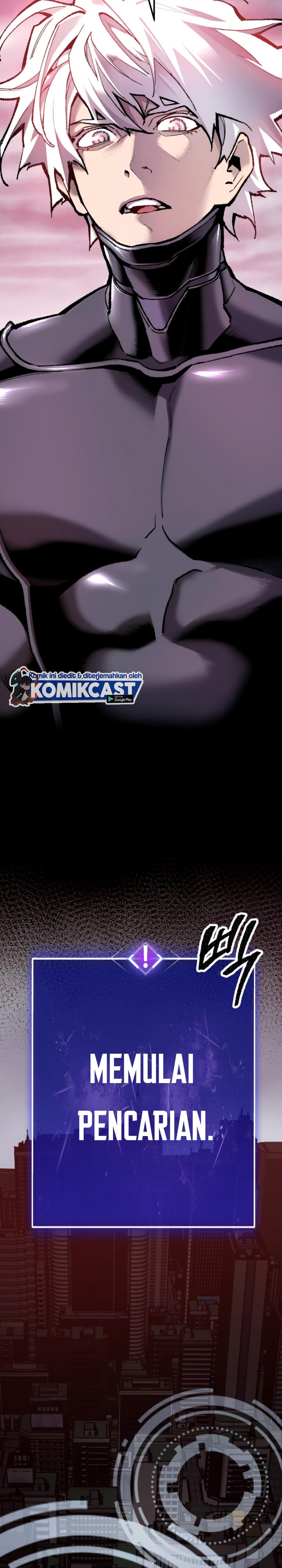 Baca Limit Breaker - Chapter 35.1 halaman 4