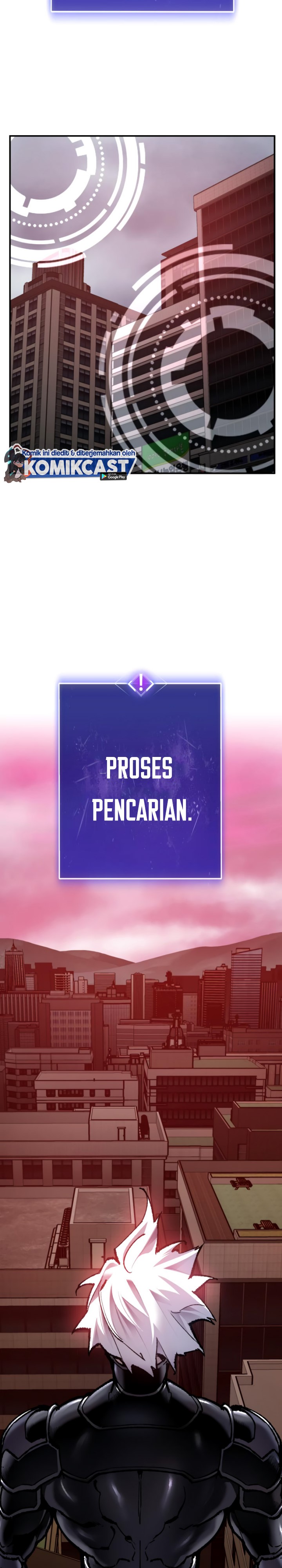 Baca Limit Breaker - Chapter 35.1 halaman 6