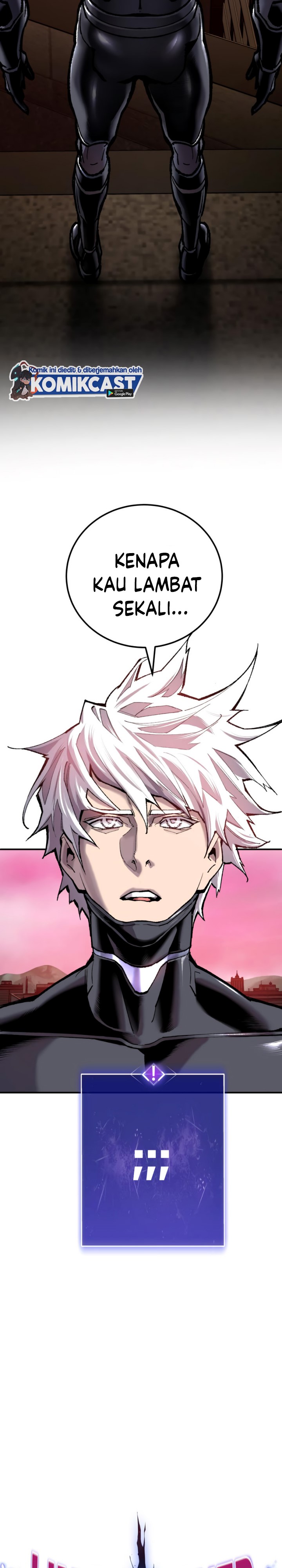 Baca Limit Breaker - Chapter 35.1 halaman 7