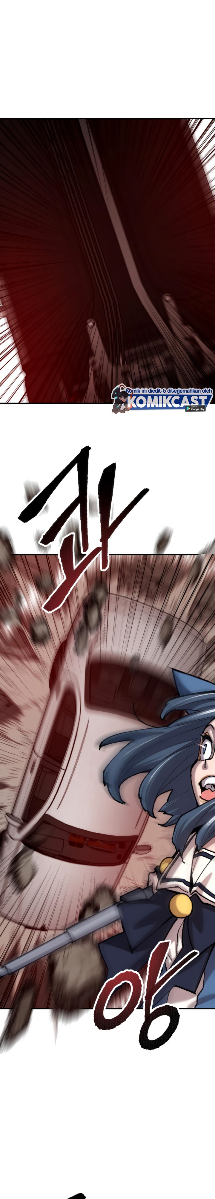 Baca Limit Breaker - Chapter 35.2 halaman 10
