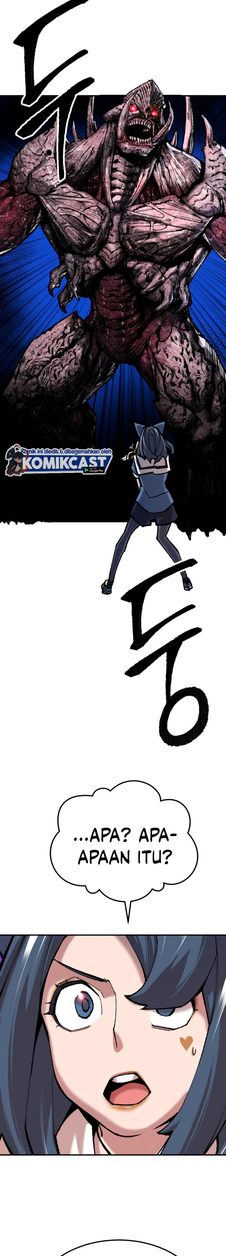Baca Limit Breaker - Chapter 35.2 halaman 11