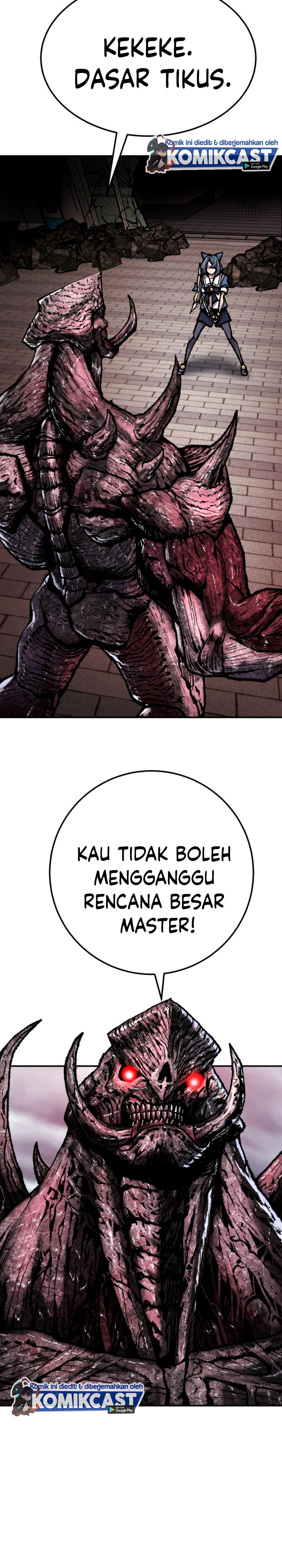 Baca Limit Breaker - Chapter 35.2 halaman 12