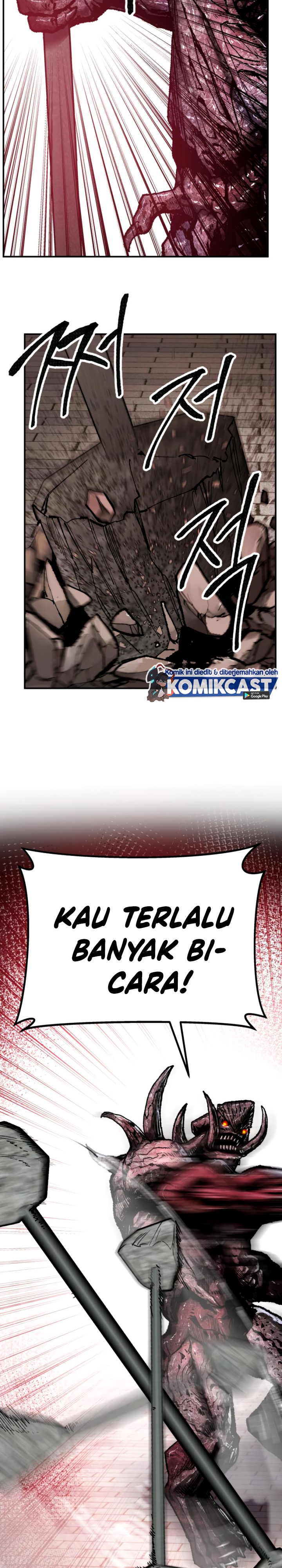 Baca Limit Breaker - Chapter 35.2 halaman 14