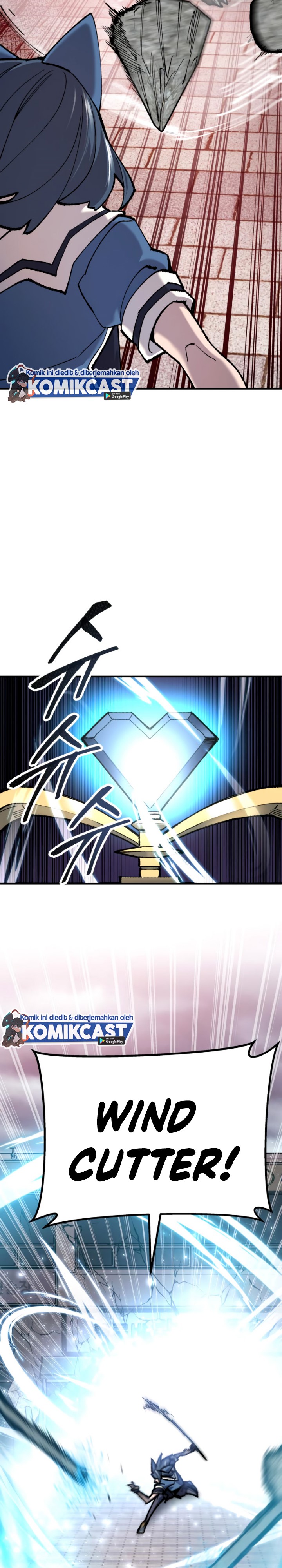Baca Limit Breaker - Chapter 35.2 halaman 15