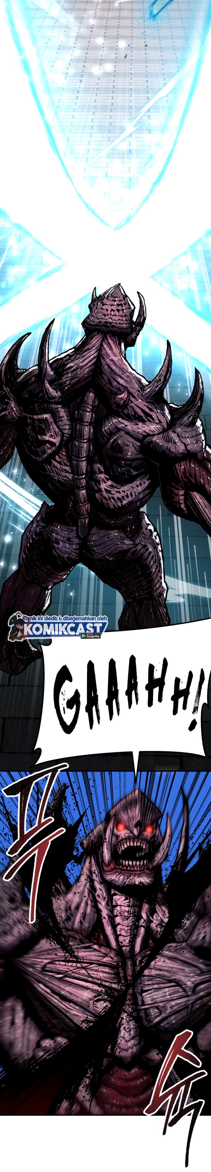 Baca Limit Breaker - Chapter 35.2 halaman 16